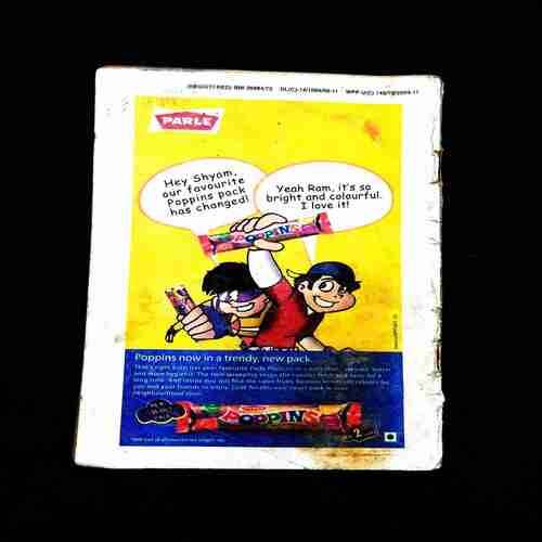 Champak ( 1st July 2010 ) .
