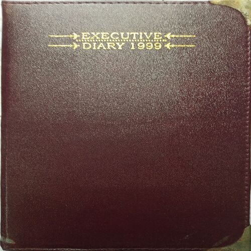 Executive Diary ( 1999 )