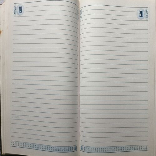 Diary (2002)