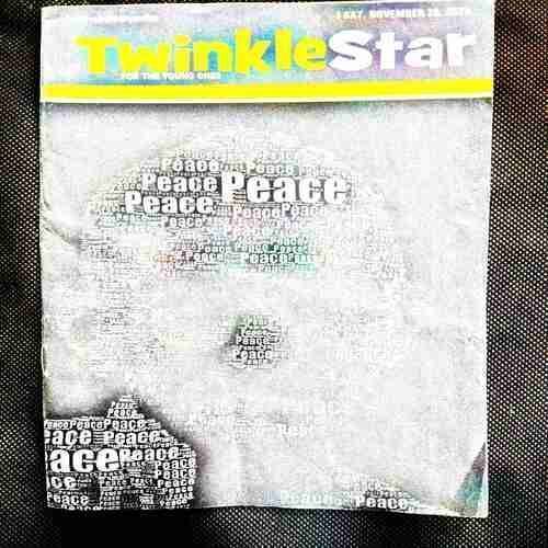 TwinkleStar ( 26 November 2022 ) .