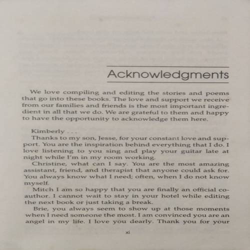Chicken Soup for the Teenage Soul IV: Stories of Life, Love and Learning