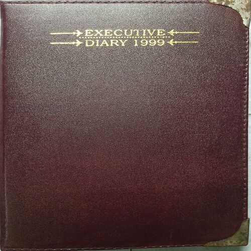 Executive Diary ( 1999 )