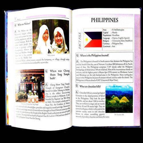 Children’s Reference Encyclopedia ( People And Places ) .