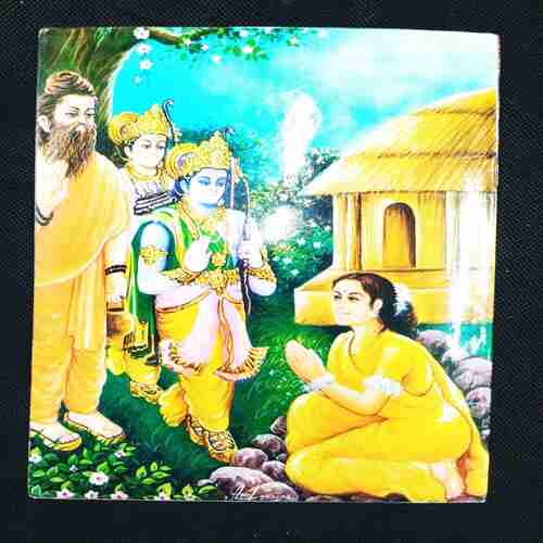 Ramayan ( Part 2 ) .