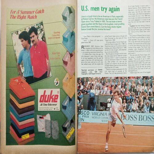 Sport Star ( Saturday, May 27, 1989 )