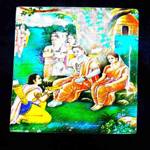 Ramayan ( Part 4 ) .