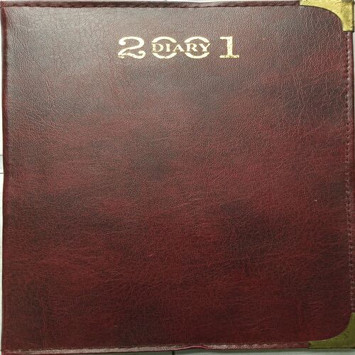 Diary ( 2001 )