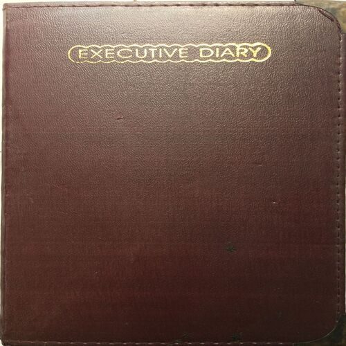 Executive Diary ( 1999 )