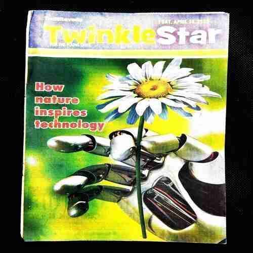 TwinkleStar ( 29 May 2021 ) .
