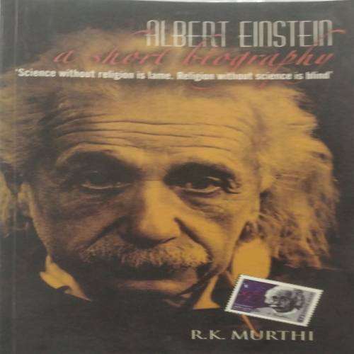 Albert Einstein: A Short Biography