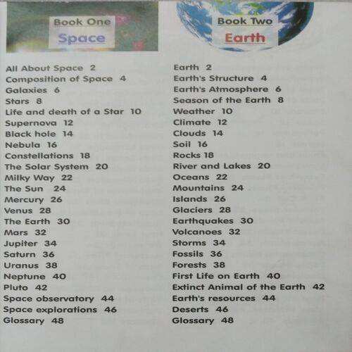 Children's Junior Encyclopedia