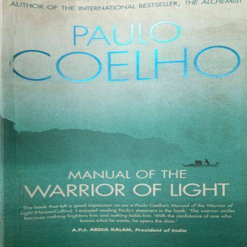 Manual Of The Warrior ( By Paulo Coelho )