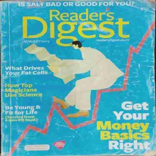 Reader's Digest (January 2013)