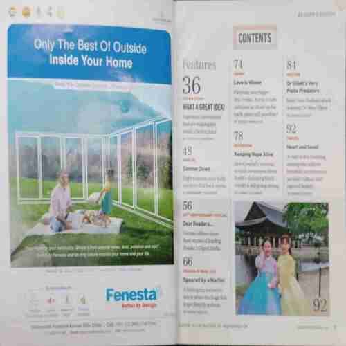 Reader's Digest (February 2024)