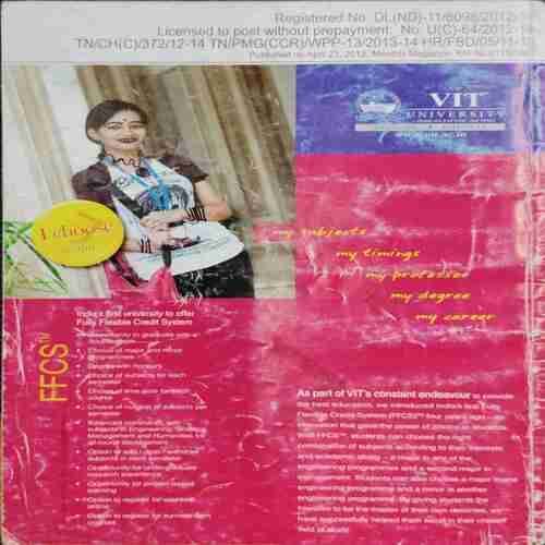 Reader's Digest (May 2013)