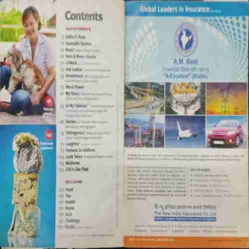 Reader's Digest (February 2013)