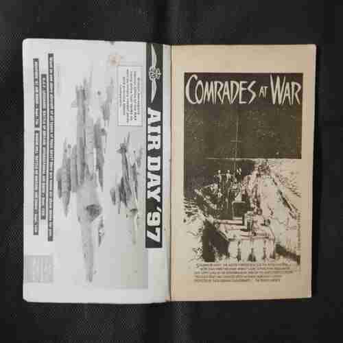 COMMANDO (NO-3068)