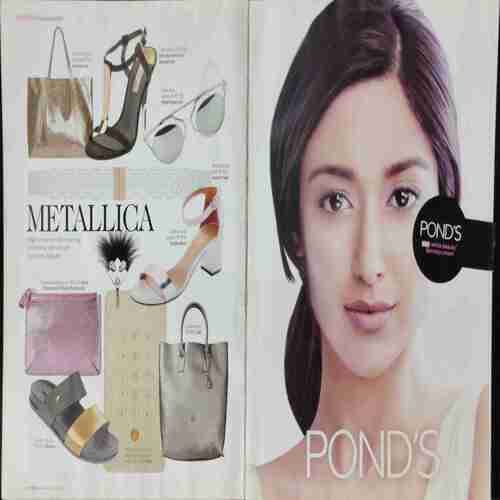 Femina ( November 10th 2015)