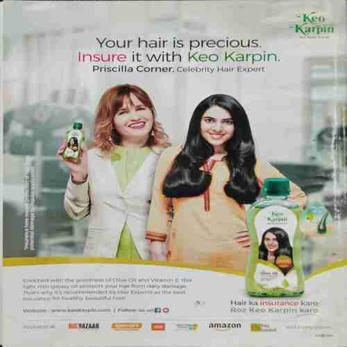 Femina ( June 24th 2019)