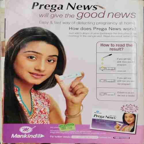 Femina ( April 21th 2010)