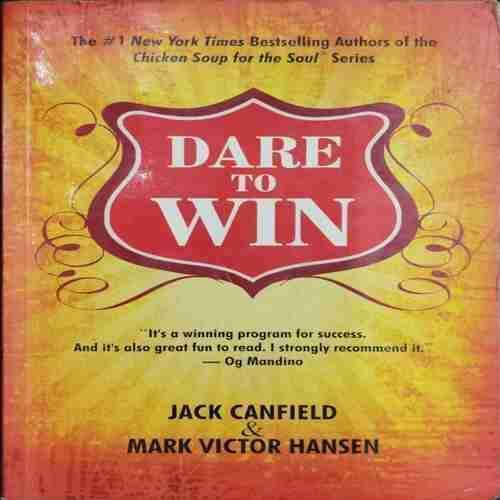 DARE TO WINE