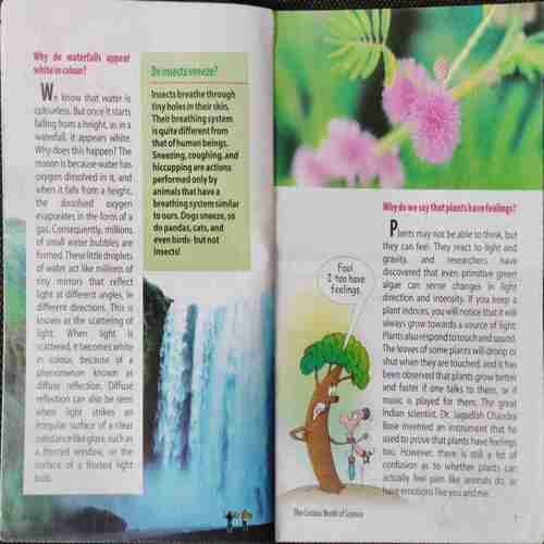 TELL ME WHY (December: 2013 Volume:07 NO:12) front cover missing..