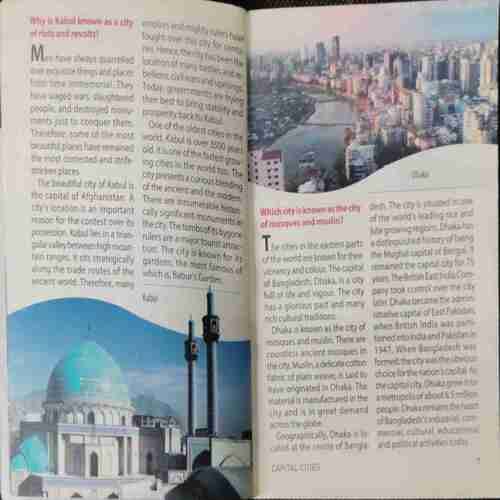 TELL ME WHY (December: 2018 Volume:12 NO:12) front cover uper side half cut..
