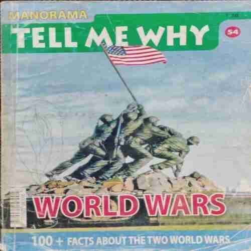 TELL ME WHY (March: 2011 Volume:05 NO:06) page no 1 to 8 uper side littel hol..