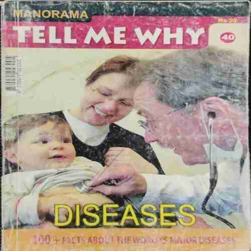 TELL ME WHY (January: 2010 Volume:4 NO:4)