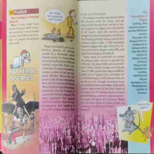TELL ME WHY (January: 2010 Volume:4 NO:4)