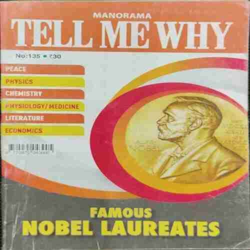 Tell Me Why (No 135)