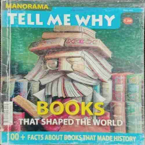 Tell Me Why (No 66)