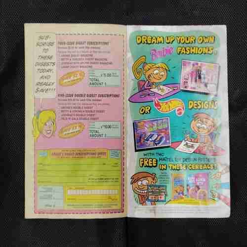 ARCHIE (NO-111)