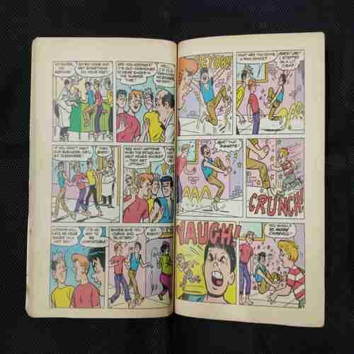 ARCHIE (NO-111)