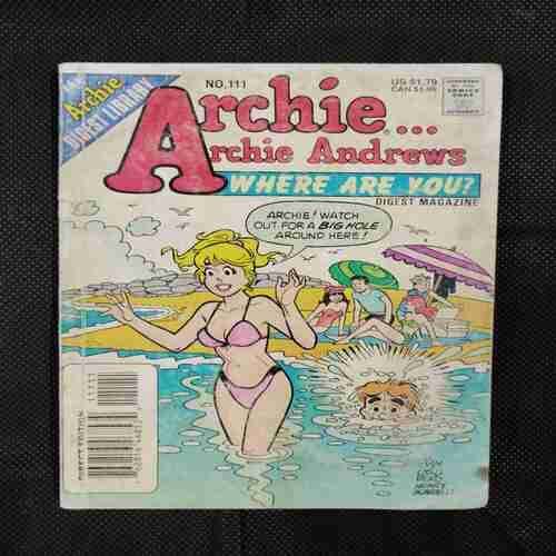 ARCHIE (NO-111)
