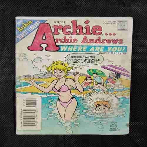 ARCHIE (NO-111)