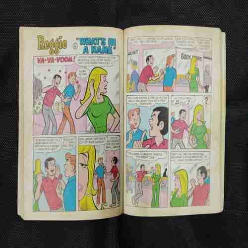 ARCHIE (NO-201)