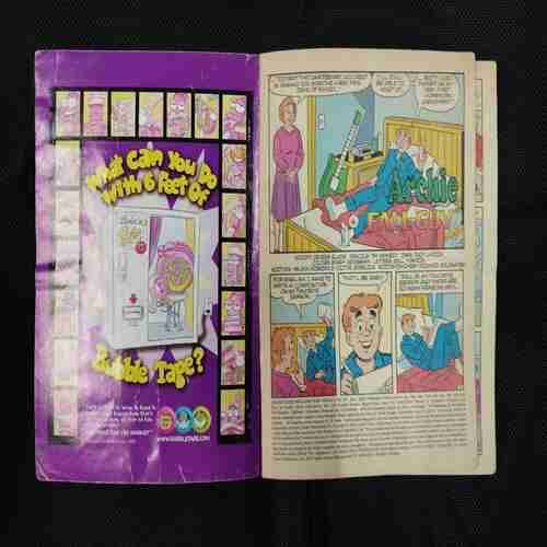 ARCHIE (NO-201)