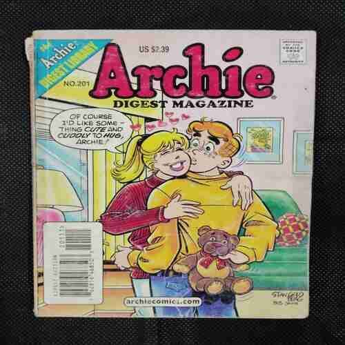 ARCHIE (NO-201)