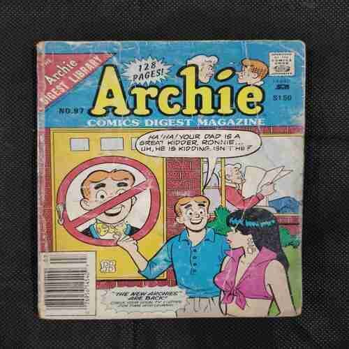 ARCHIE (NO-97)
