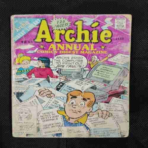 ARCHIE (NO-56)