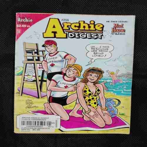 ARCHIE (NO-256)
