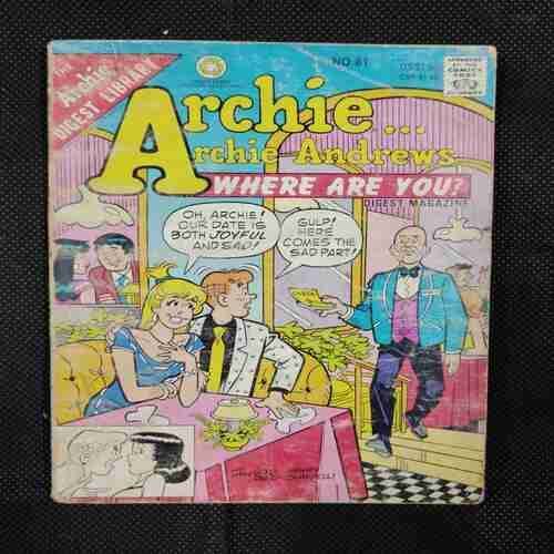 ARCHIE (NO-81)