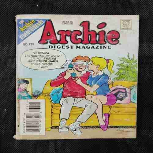 ARCHIE (NO-138)