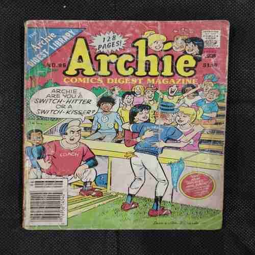 ARCHIE (NO-96)