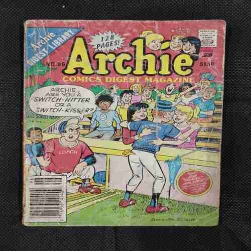 ARCHIE (NO-96)