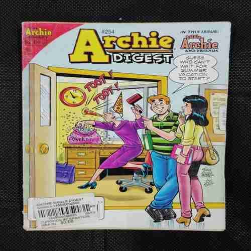 ARCHIE (NO-254)