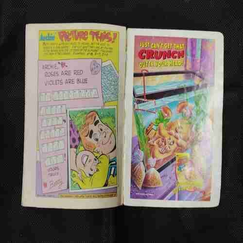 ARCHIE'S (NO-30)