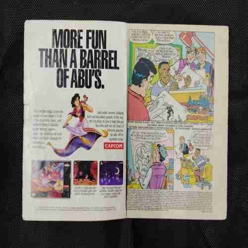 ARCHIE'S (NO-30)