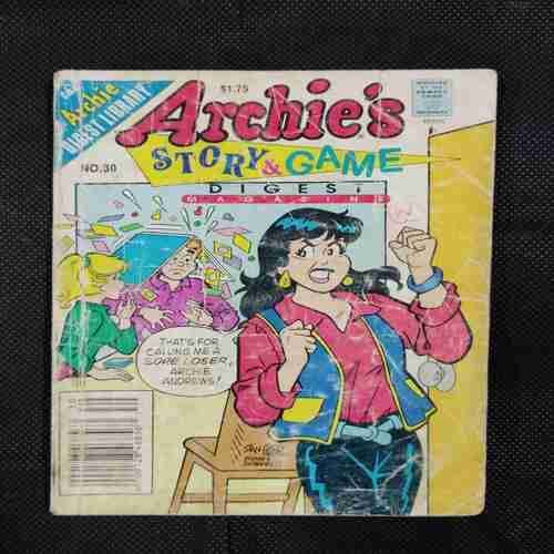 ARCHIE'S (NO-30)